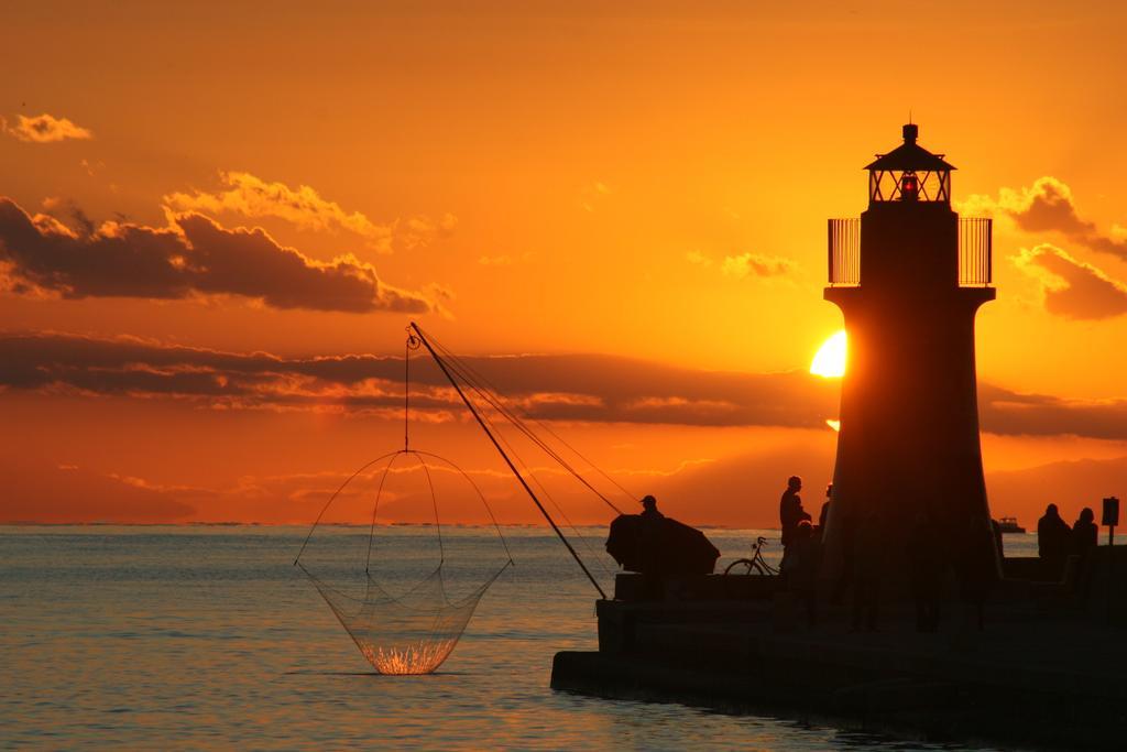 Cav Brunella Castiglione della Pescaia Oda fotoğraf