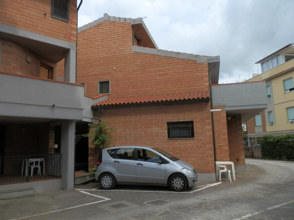 Cav Brunella Castiglione della Pescaia Oda fotoğraf