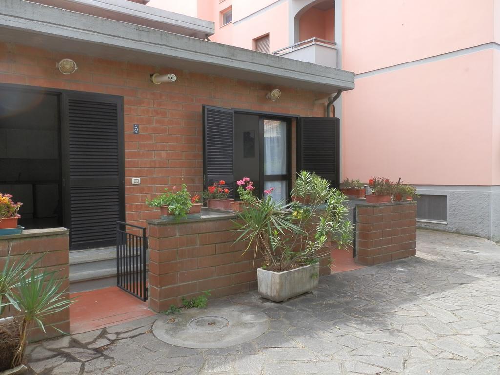Cav Brunella Castiglione della Pescaia Oda fotoğraf