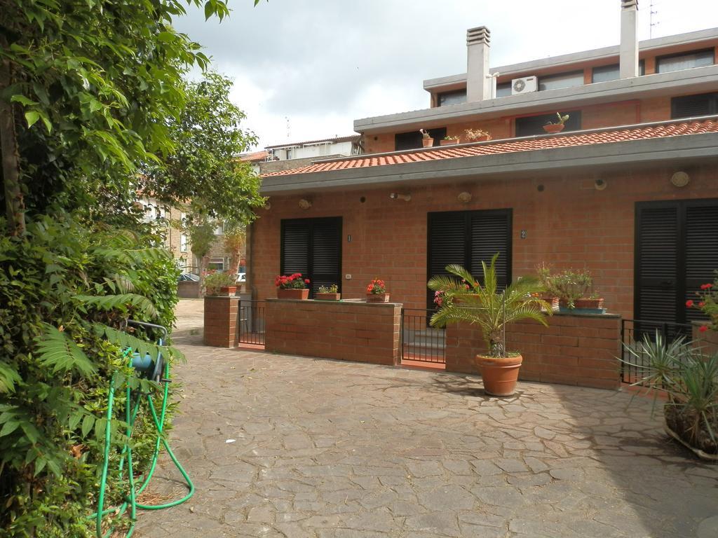 Cav Brunella Castiglione della Pescaia Oda fotoğraf