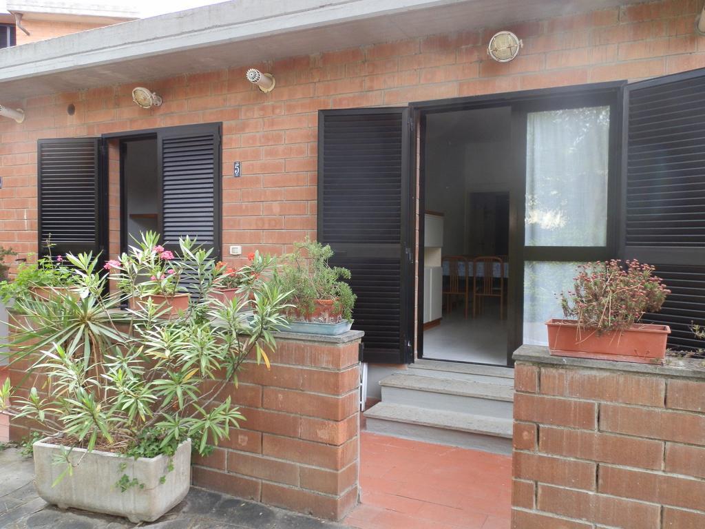 Cav Brunella Castiglione della Pescaia Oda fotoğraf