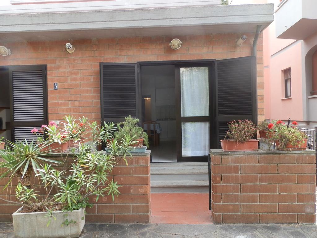 Cav Brunella Castiglione della Pescaia Oda fotoğraf