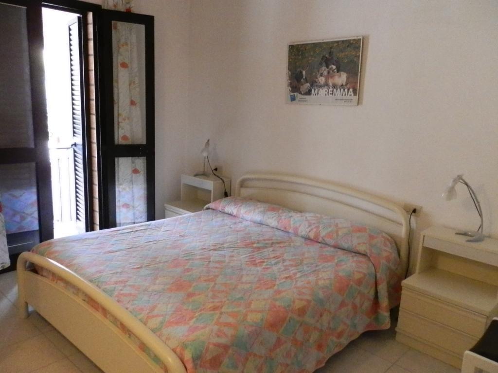 Cav Brunella Castiglione della Pescaia Oda fotoğraf