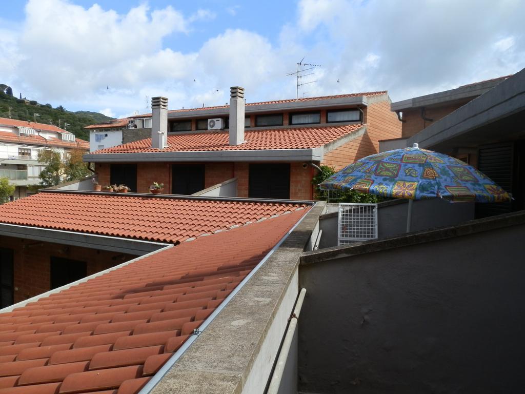 Cav Brunella Castiglione della Pescaia Oda fotoğraf