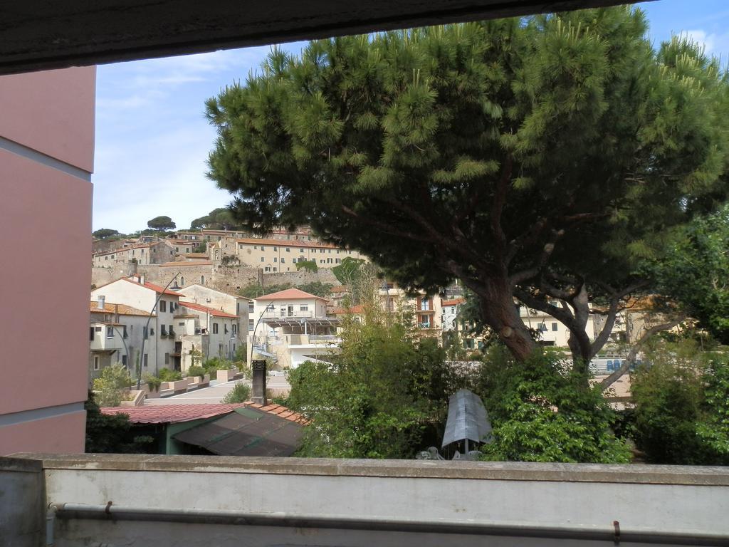 Cav Brunella Castiglione della Pescaia Oda fotoğraf