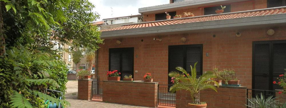 Cav Brunella Castiglione della Pescaia Dış mekan fotoğraf